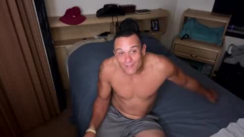 dave875126 online show from July 11, 1:32 am