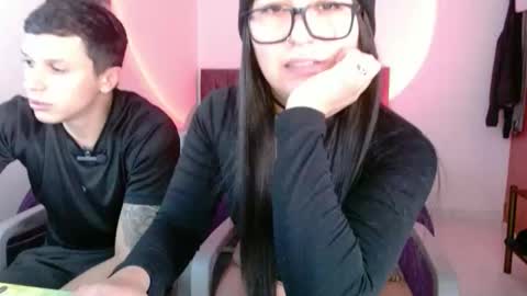 Lillith online show from November 15, 4:30 pm