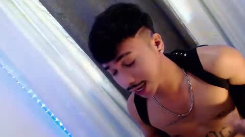 DAVE online show from February 25, 1:31 am