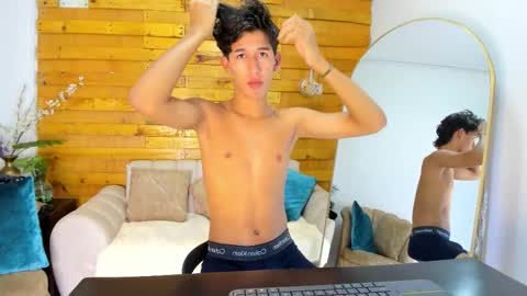 Dave online show from February 26, 6:33 pm