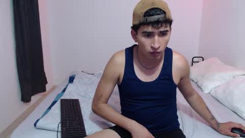 David online show from December 5, 2:22 am