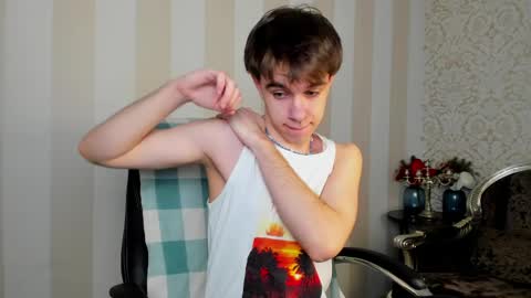 Dave online show from April 8, 5:43 am