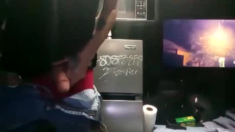 davedowning042075 online show from February 9, 2:38 am