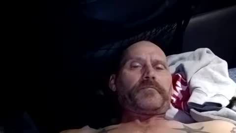 davedowning042075 online show from February 12, 1:19 am