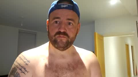 davehw1993 online show from July 21, 11:07 pm