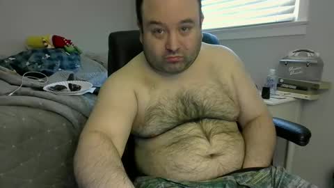 daveishorny1988 online show from December 21, 8:26 pm