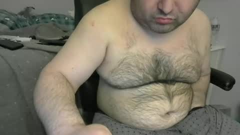 daveishorny1988 online show from April 23, 8:44 am