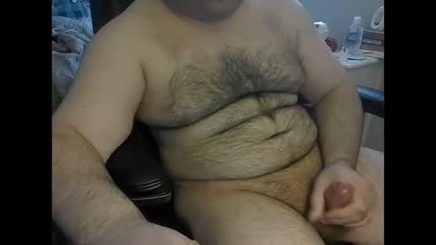 daveishorny1988 online show from September 23, 6:36 pm