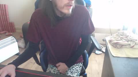 dave online show from April 21, 12:34 pm