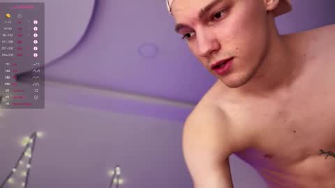 Davey online show from October 14, 7:39 pm