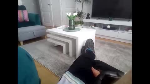 davf76 online show from April 25, 3:09 pm