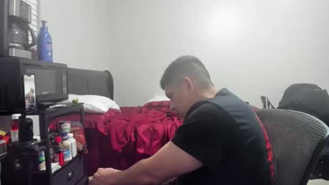 david089613 online show from April 24, 9:00 am