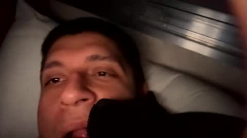 david089613 online show from February 23, 6:26 am