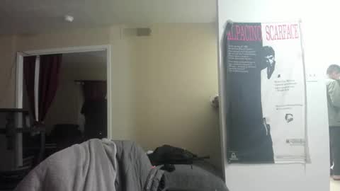 david089613 online show from January 17, 2:21 am