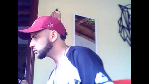 david23vergota online show from December 19, 3:29 pm