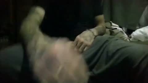 David1438 online show from February 1, 1:52 pm