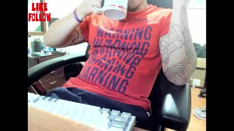 David online show from March 11, 11:37 pm