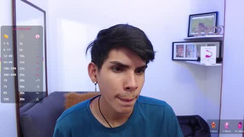 David online show from November 21, 5:27 am