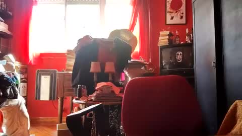 Snapshot of david_argentina chatting on October 30, 6:19 pm david_argentina online show from October 30, 6:19 pm