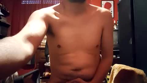 Snapshot of david_argentina chatting on October 10, 9:37 am david_argentina online show from October 10, 9:37 am