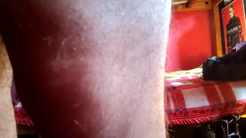 Snapshot of david_argentina chatting on October 11, 7:06 pm david_argentina online show from October 11, 7:06 pm