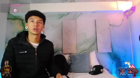 David online show from March 19, 12:54 pm