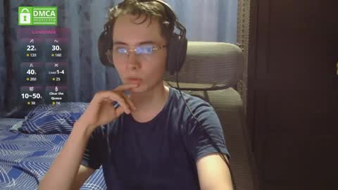 ProgrammerBoy online show from June 1, 12:45 am