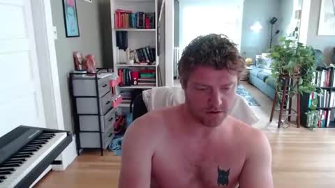 david_dixon2025 online show from July 26, 7:00 pm