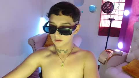 David Fox online show from November 25, 8:07 pm