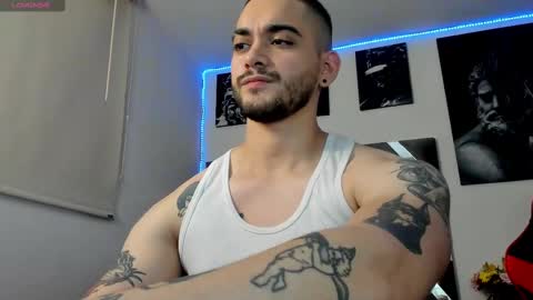 Twitter davidsanctum online show from February 17, 7:55 pm