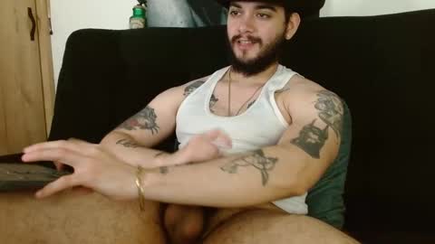 Twitter davidsanctum online show from October 31, 10:32 pm