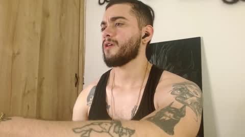 Twitter davidsanctum online show from March 6, 5:28 am