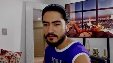 Hey im David that loves to explore and speak their fantasies. Very open talktative and nice. Feel free to chat with me online show from March 1, 12:34 pm