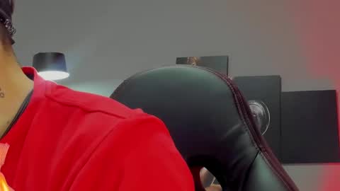 David Jons online show from February 20, 1:25 am