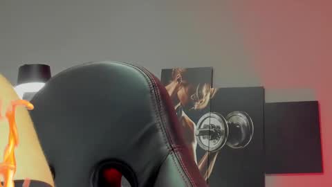 David Jons online show from March 12, 3:24 am