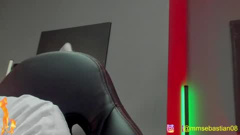 David Jons online show from April 23, 11:07 am