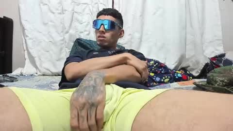 David online show from April 6, 2:42 am