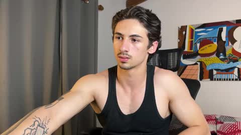 David online show from May 14, 8:51 pm