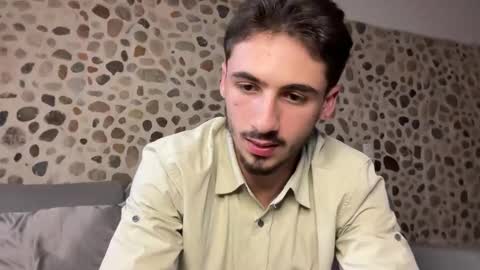 Snapshot of david_muller_ chatting on October 23, 10:21 pm David online show from October 23, 10:21 pm