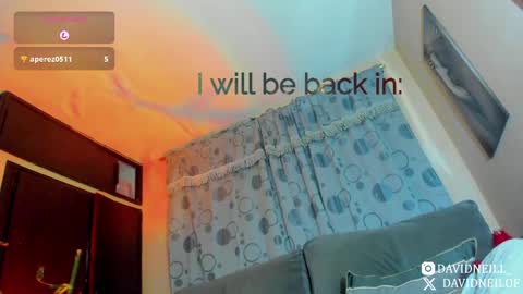 David Neill online show from June 7, 12:27 am
