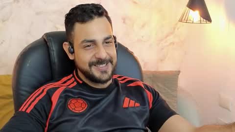 JF oliveira online show from September 25, 1:07 pm