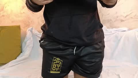 JF oliveira online show from September 20, 2:09 pm