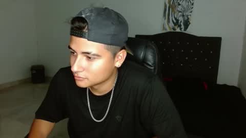 David Bless online show from September 25, 1:45 am