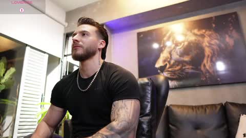 David Blakee online show from April 22, 5:36 am