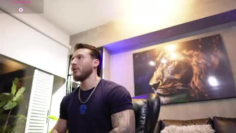 David Blakee online show from April 2, 4:53 am