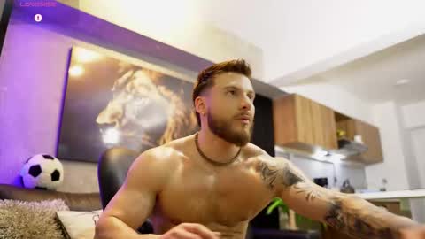 David Blakee online show from November 4, 4:14 am