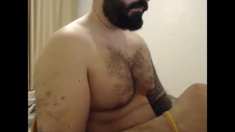 daviddeeb online show from April 12, 8:57 pm