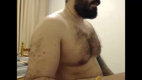 daviddeeb online show from April 4, 7:43 pm