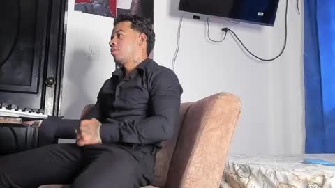 Davide online show from April 18, 5:59 pm