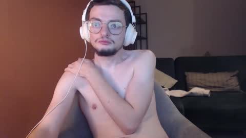 davidfoxfr online show from November 20, 7:33 pm